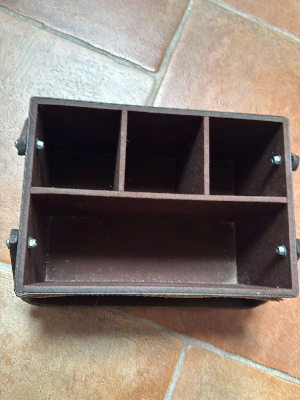 N/A rectangular organizer